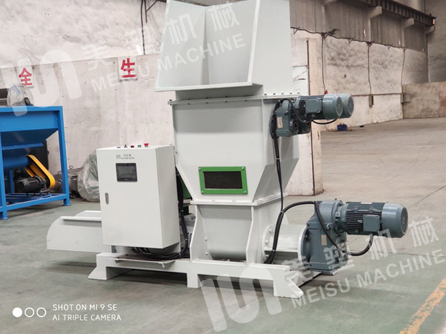 EPS泡沫冷壓機(jī)