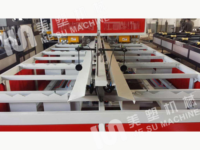 管材擴(kuò)口機