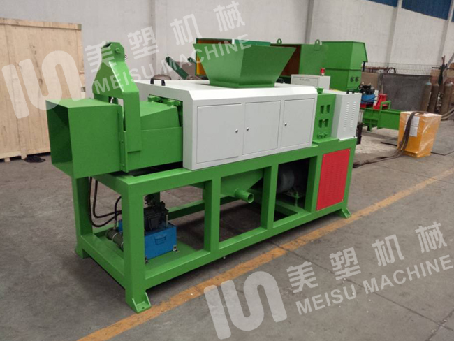 PE薄膜脫水機(jī)故障處理方法介紹